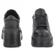 Półbuty Altercore Kairo Vegan Black - małe zdjęcie