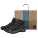 Buty Trekkingowe CMP Rigel 2.0 Mid Wp Trekking Shoes 3Q1936753UZ Deep Piombo-Cardamom - małe zdjęcie