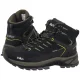 Buty Trekkingowe CMP Rigel 2.0 Mid Wp Trekking Shoes 3Q1936753UZ Deep Piombo-Cardamom