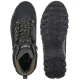 Buty Trekkingowe CMP Rigel 2.0 Mid Wp Trekking Shoes 3Q1936753UZ Deep Piombo-Cardamom - małe zdjęcie