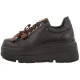 Sneakersy Karino Brązowe 6117/015-P - małe zdjęcie