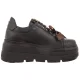 Sneakersy Karino Brązowe 6117/015-P - małe zdjęcie