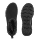 Botki Skechers Bobs B Flex Hi-Hi Frost Black 117390/BBK - małe zdjęcie