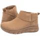 Botki Skechers Bobs B Flex Hi-Hi Frost Chestnut 117390/CSNT