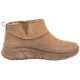 Botki Skechers Bobs B Flex Hi-Hi Frost Chestnut 117390/CSNT - małe zdjęcie