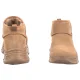 Botki Skechers Bobs B Flex Hi-Hi Frost Chestnut 117390/CSNT - małe zdjęcie