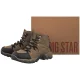 Trapery Big Star Khaki UU174184 - małe zdjęcie