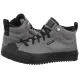 Trampki Converse CTAS Malden Street Boot Mid Darker GRey/Black/Black A18148C - małe zdjęcie