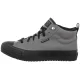 Trampki Converse CTAS Malden Street Boot Mid Darker GRey/Black/Black A18148C - małe zdjęcie