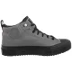 Trampki Converse CTAS Malden Street Boot Mid Darker GRey/Black/Black A18148C - małe zdjęcie