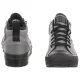 Trampki Converse CTAS Malden Street Boot Mid Darker GRey/Black/Black A18148C - małe zdjęcie