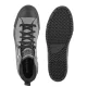 Trampki Converse CTAS Malden Street Boot Mid Darker GRey/Black/Black A18148C - małe zdjęcie