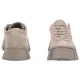 Sneakersy Tommy Hilfiger Tjw Platform Sneaker Suede Limestone Dust EN0EN03132 PKE - małe zdjęcie