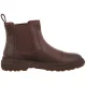 Sztyblety Tommy Hilfiger Hilfiger Outdoor Warm Lth Chelsea Cocoa FM0FM05958 GT6 - małe zdjęcie