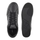 Sneakersy Tommy Hilfiger Low Pro Cupsole Perf Leather FM0FM05944 0GJ - małe zdjęcie
