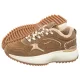Sneakersy Pepe Jeans Kimi One W Cognac Brown PLS600085 879 - małe zdjęcie
