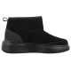 Botki Pepe Jeans Yara Mix W Black PLS500038 999 - małe zdjęcie