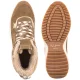 Sneakersy Pepe Jeans Kimi Laces W Cognac Brown PLS600083 879 - małe zdjęcie