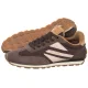 Sneakersy Pepe Jeans Jane Sporty W Conker Brown PLS400045 888 - małe zdjęcie