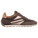 Sneakersy Pepe Jeans Jane Sporty W Conker Brown PLS400045 888 - małe zdjęcie
