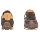 Sneakersy Pepe Jeans Jane Sporty W Conker Brown PLS400045 888 - małe zdjęcie