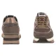 Sneakersy Pepe Jeans Nala Night W Earth Brown PLS600066 880 - małe zdjęcie