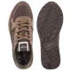 Sneakersy Pepe Jeans Nala Night W Earth Brown PLS600066 880 - małe zdjęcie