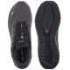 Buty do Biegania Salomon Aero Blaze 4 GRVL GTX Black/Black/Paloma 454030 - małe zdjęcie