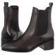 Botki Tamaris Brązowe 1-25306-47 304 Mocca - małe zdjęcie