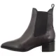 Botki Tamaris Brązowe 1-25306-47 304 Mocca - małe zdjęcie