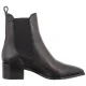 Botki Tamaris Brązowe 1-25306-47 304 Mocca - małe zdjęcie