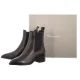 Botki Tamaris Brązowe 1-25306-47 304 Mocca - małe zdjęcie