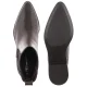 Botki Tamaris Brązowe 1-25306-47 304 Mocca - małe zdjęcie