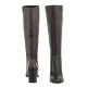 Kozaki Tamaris Brązowe 1-25515-41 342 Mahogany - małe zdjęcie
