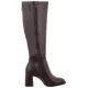 Kozaki Tamaris Brązowe 1-25515-41 585 Burgundy - małe zdjęcie