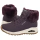Buty Trekkingowe Skechers Uno Rugged Fall Air Wine 167274/WINE - małe zdjęcie