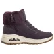 Buty Trekkingowe Skechers Uno Rugged Fall Air Wine 167274/WINE - małe zdjęcie