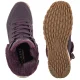 Buty Trekkingowe Skechers Uno Rugged Fall Air Wine 167274/WINE - małe zdjęcie