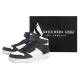 Buty Sportowe Skechers Quick Street Rapid Avenue Black/White 405636L/BKW - małe zdjęcie