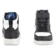 Buty Sportowe Skechers Quick Street Rapid Avenue Black/White 405636L/BKW - małe zdjęcie