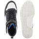 Buty Sportowe Skechers Quick Street Rapid Avenue Black/White 405636L/BKW - małe zdjęcie