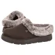 Półbuty Skechers Keepsakes Lite-Cozy Blend Dark Brown 114762/DKBR - małe zdjęcie