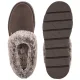 Półbuty Skechers Keepsakes Lite-Cozy Blend Dark Brown 114762/DKBR - małe zdjęcie