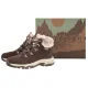 Śniegowce Skechers Trego-Snow Worries Chocolate 167882/CHOC - małe zdjęcie