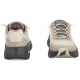 Buty Sportowe Skechers Go Walk Max Cushioning Flex-Raf Taupe 217113/TPE - małe zdjęcie