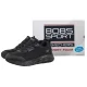 Buty Sportowe Skechers Bobs B Flex Rainy Edge Black 118111/BBK - małe zdjęcie