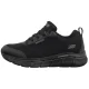 Buty Sportowe Skechers Bobs B Flex Rainy Edge Black 118111/BBK - małe zdjęcie