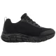 Buty Sportowe Skechers Bobs B Flex Rainy Edge Black 118111/BBK - małe zdjęcie