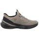 Sneakersy Skechers Slade 2.0 Encore Cement 211382/CMNT - małe zdjęcie