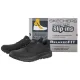 Sneakersy Skechers Slade Ultra Ronan Black 211448/BBK - małe zdjęcie